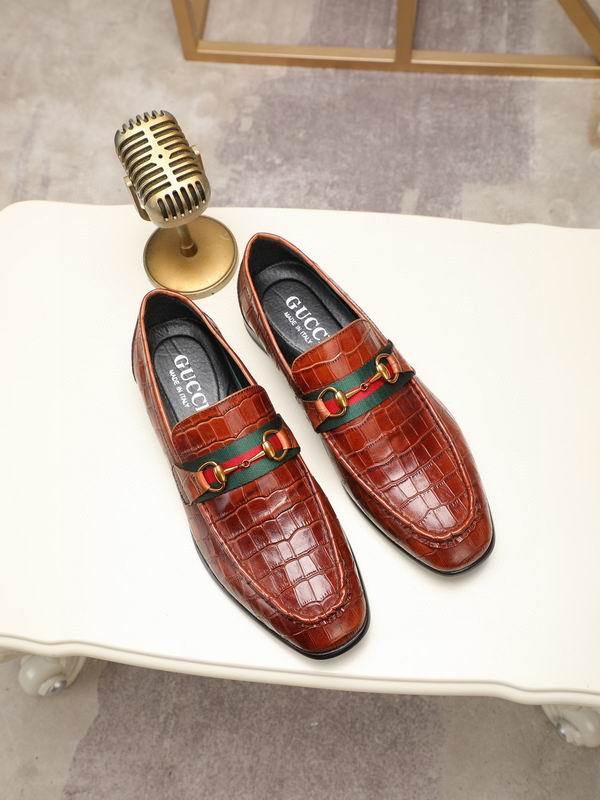 Gucci Men's Shoes 1538